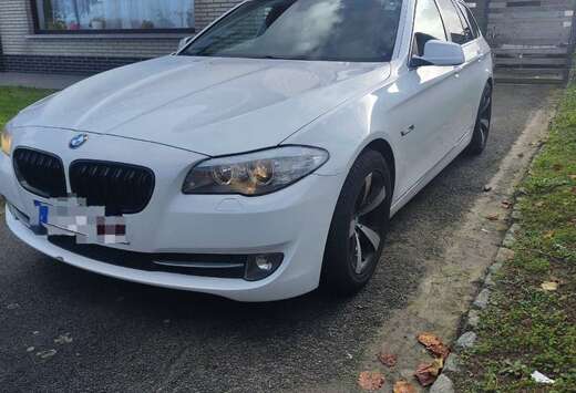 BMW 520d Touring Sport-Aut.