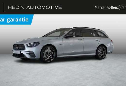 Mercedes-Benz Break 300de