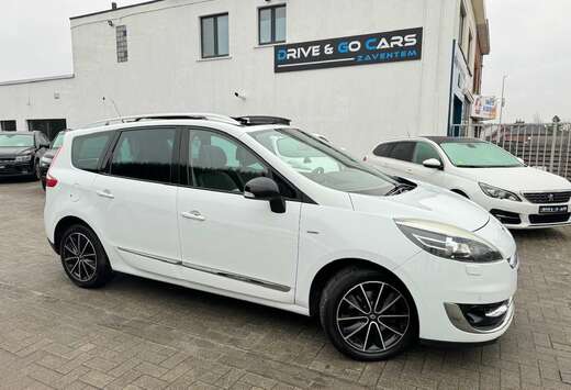 Renault 110 EDC Bose Edition - Toit Panoramique - Xen ...