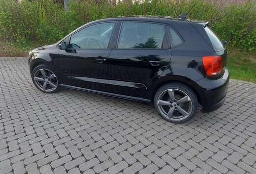 Volkswagen 1.2 CR TDi BlueMotion DPF 89g