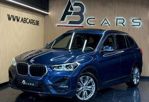 BMW PHEV 1.5iA xDrive25e * PACK SPORT M INT * GARANTI ...