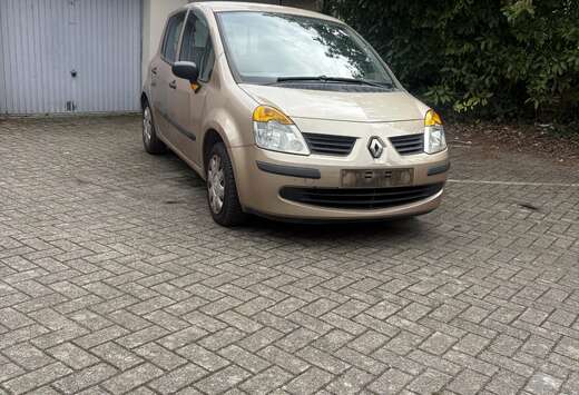 Renault Renault Modus avce 129 xxx prête à immatric ...