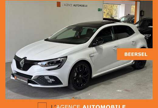Renault Garantie 12 mois