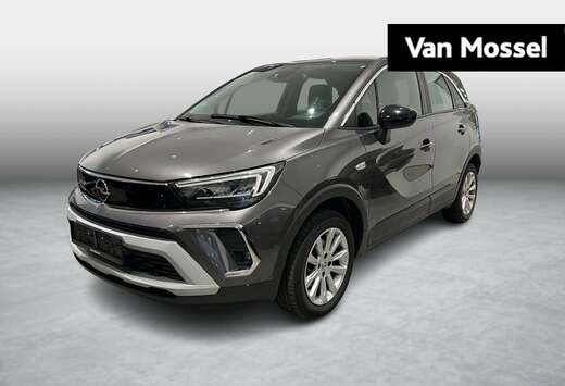 Opel 1.2 96kW Turbo S/S Elegance