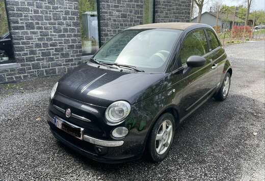 Fiat 1.3 Multijet Lounge Stop & Start