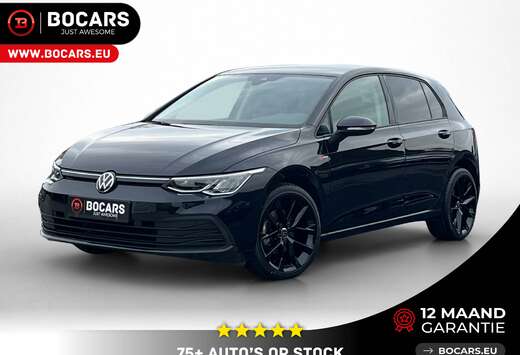 Volkswagen Life 1.0TSI 110pk LEDWinterpackACCDigital  ...
