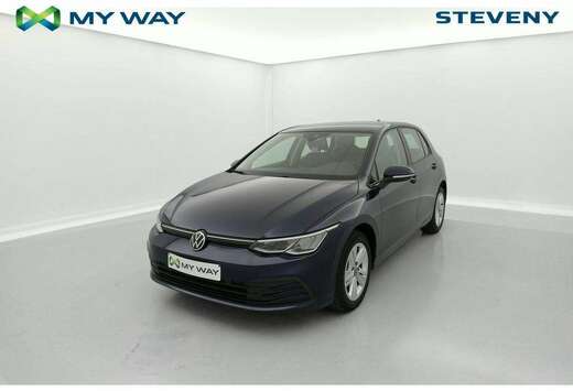 Volkswagen Life 2.0 TDI SCR  85 kW (115 pk)