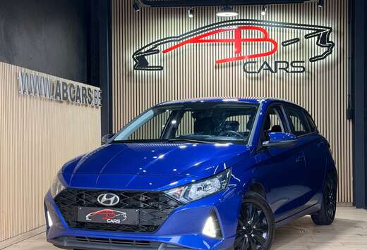 Hyundai 1.0 T-GDi * GARANTIE 12 MOIS * 1ER PROPRIETAI ...