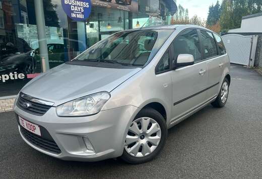 Ford 1.6i 16v X Trend 12m. Ford Assistance