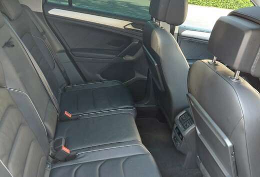 Volkswagen 2.0 TDI SCR 4Motion (BlueMotion Techn.) DS ...