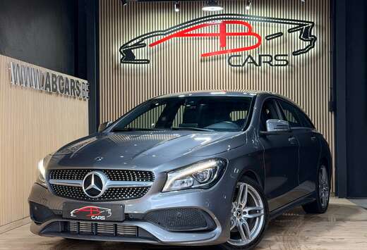 Mercedes-Benz D * PACK AMG * BOITE AUTO * GAR 12 M *  ...