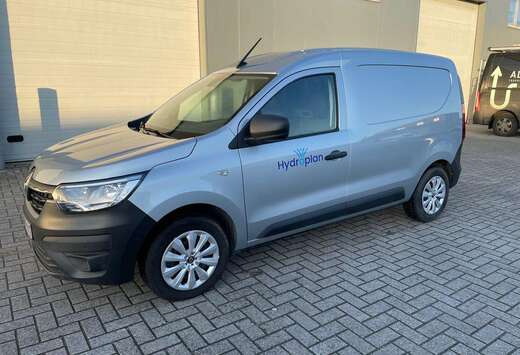 Renault Van Confort