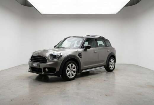 MINI * 1.5*  CLIM * RÉGULATEUR DE VITESSE 35.000 KM*