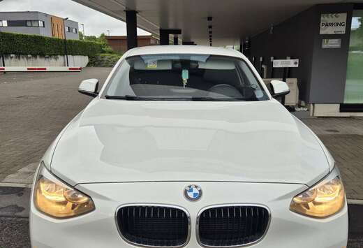 BMW 114i