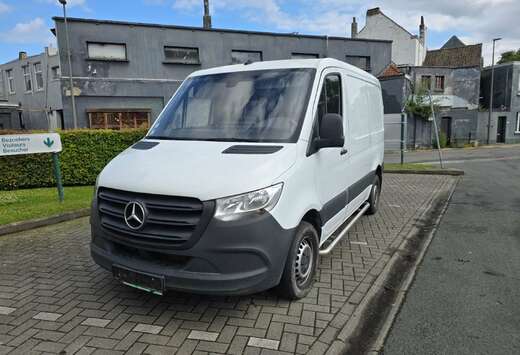Mercedes-Benz 311 CDI Standard 21%BTW