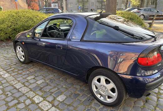 Opel 1.4i 16V Sports