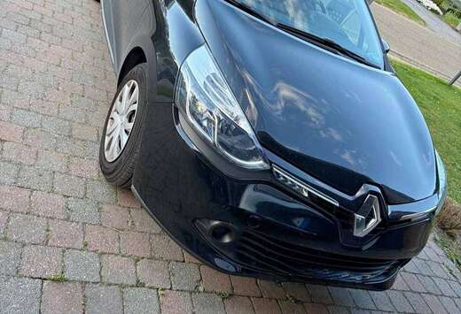 Renault Clio 1.2i Campus Musique 2