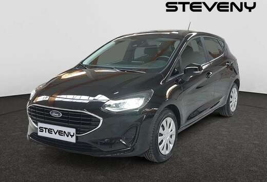 Ford CONNECTED 1.0 EcoBoost 100CV DEMO