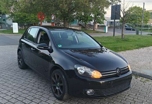 Volkswagen 1.4i 16v FSI Edition