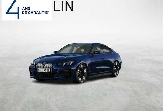BMW xDrive 40
