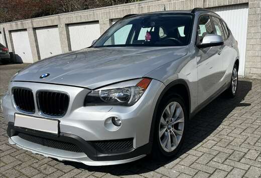 BMW xDrive 28iA