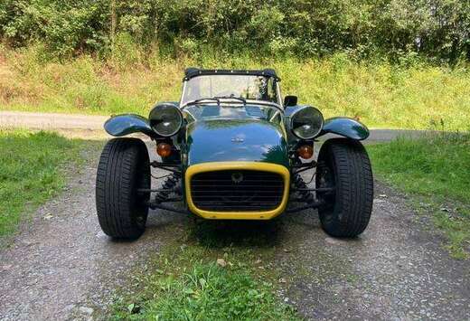 Caterham Sprint 1700