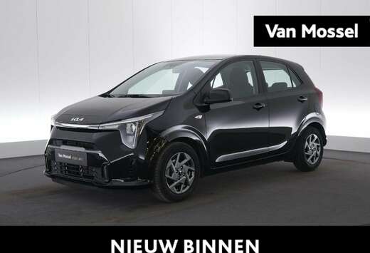 Kia 1.0 GDI ISG 63 AMT Pulse