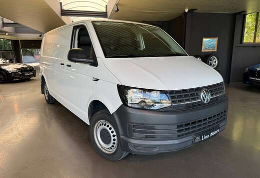 Volkswagen 2.0 TDi SCR BMT
