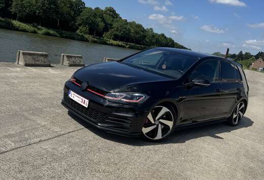 Volkswagen 2.0 TSI Performance DSG