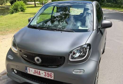 Smart Exclusive For Two
