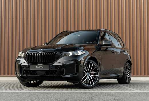 BMW X5 xDrive50e 3.0 | M Sport Pro | Sky Lounge | Gar ...