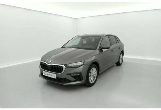 Skoda Scala 1.0 TSI Selection DSG