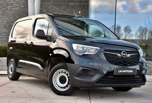 Opel 1.5 HDI **LICHTE VRACHT ** 3 ZIT PLAATSEN ** BTW ...