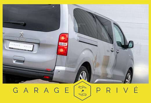 Peugeot Active Expert L3 | 1.5 BlueHDi | 5Pl | Utilit ...