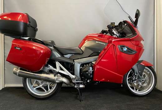 BMW BMW K1300GT FULL OPTION *** garantie ***