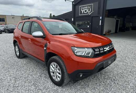 Dacia 1.3 TCe Expression