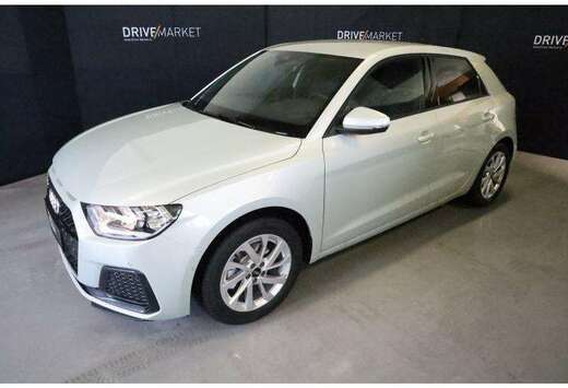 Audi Advanced