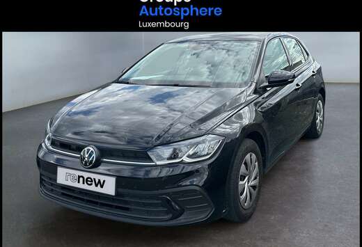 Volkswagen 1.0 DSG Life