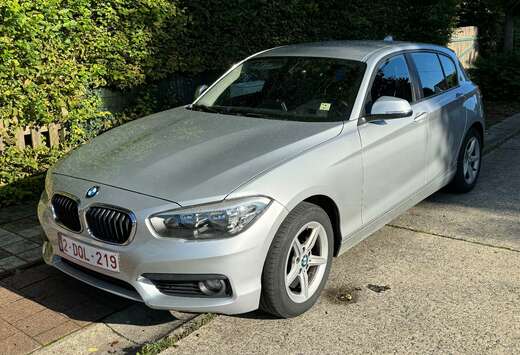 BMW 116i