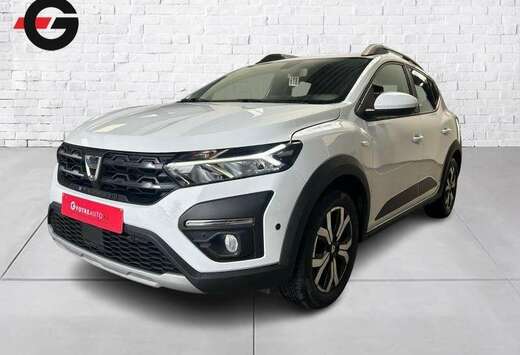 Dacia Stepway expr. tce 90