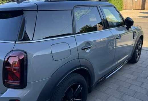 MINI Mini Countryman 1.5A Cooper OPF