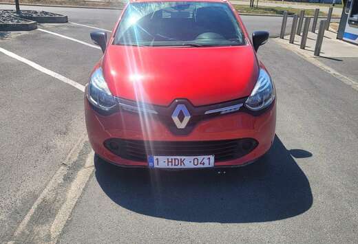 Renault 0.9 TCe Energy Authentique