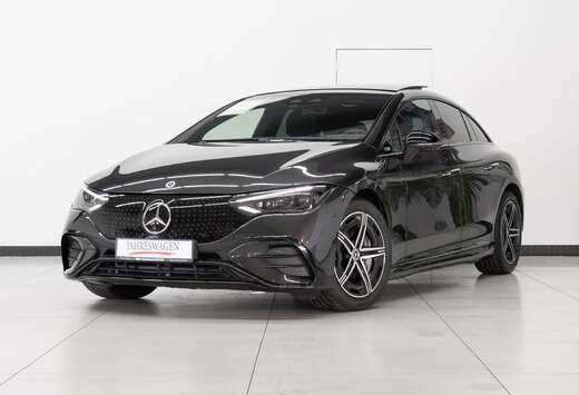 Mercedes-Benz AMG Night PANO Airmatic Achterassturing ...