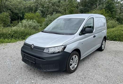 Volkswagen Cargo 1.5 TSI DSG 116PK 2025 slechts 4.012 ...