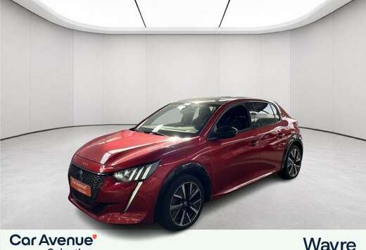 Peugeot GT Line