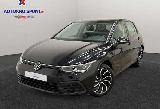 Volkswagen 1.5 TSI Life