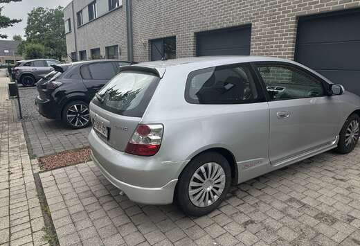 Honda 1.4i Sport Unlimited