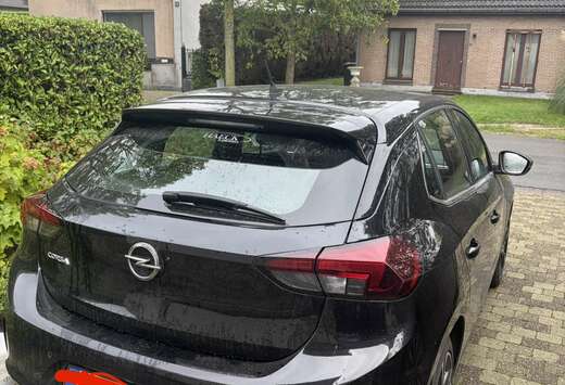 Opel 1.2 Turbo Elegance S/S