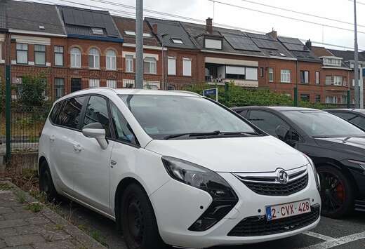 Opel 2.0CDTi Excellence 165 Aut.