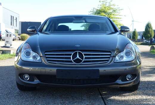 Mercedes-Benz 320 CDI | 1ste eig | 49.500 km